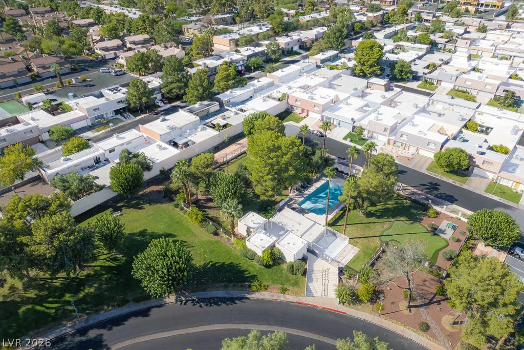 3477 Kensbrook, Las Vegas, NV 89121