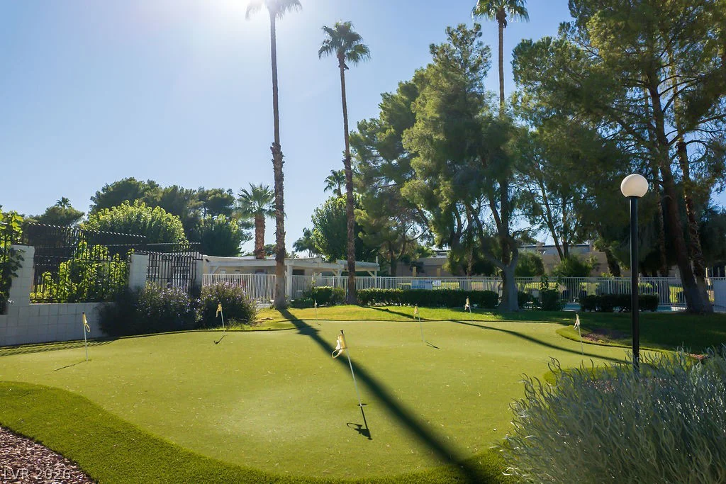 3477 Kensbrook, Las Vegas, NV 89121