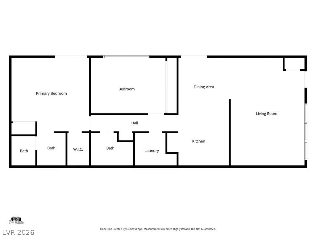 3477 Kensbrook, Las Vegas, NV 89121