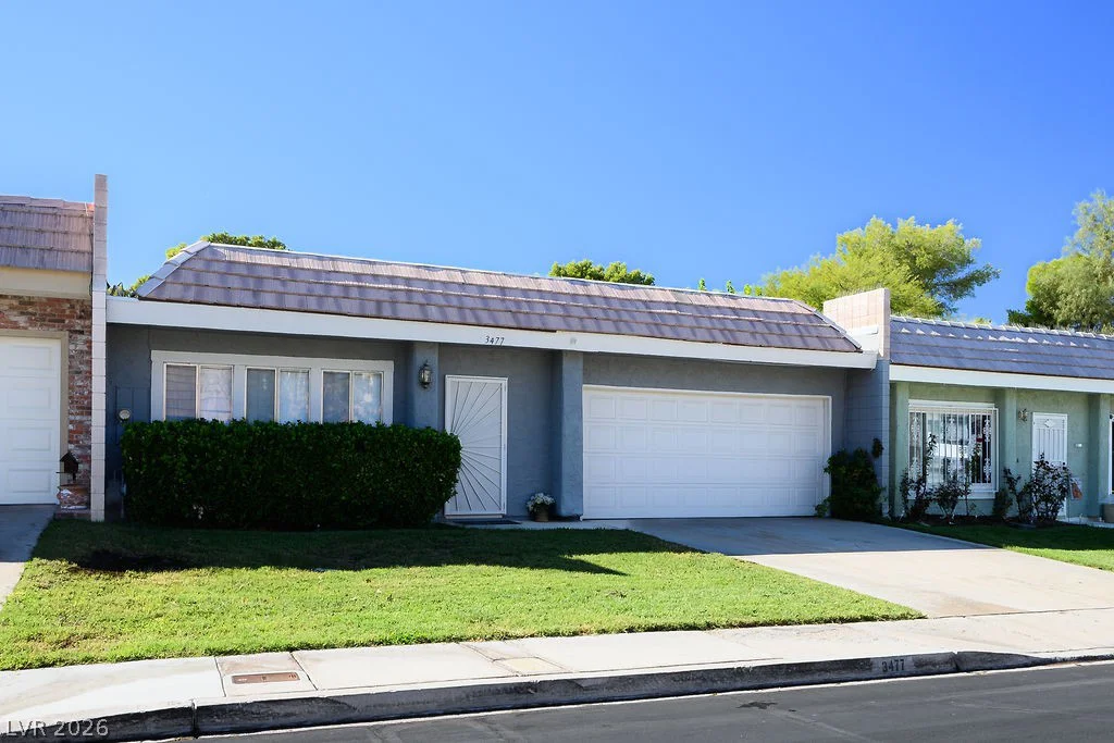 3477 Kensbrook, Las Vegas, NV 89121