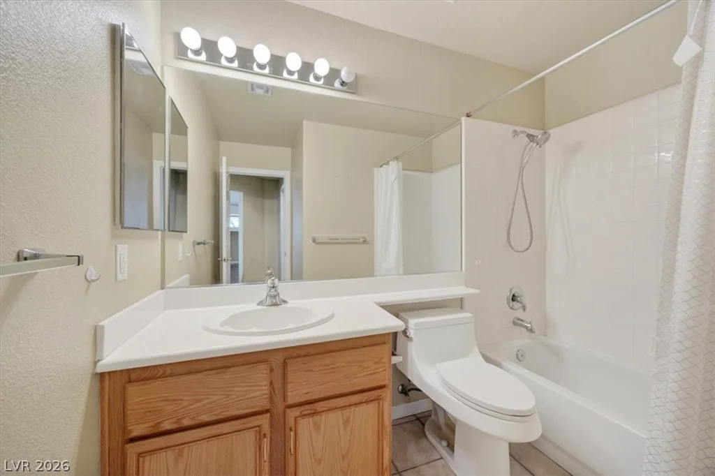 6328 Brave Voyager, Las Vegas, NV 89139