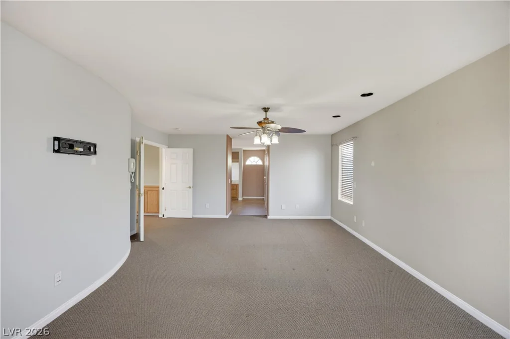 6328 Brave Voyager, Las Vegas, NV 89139