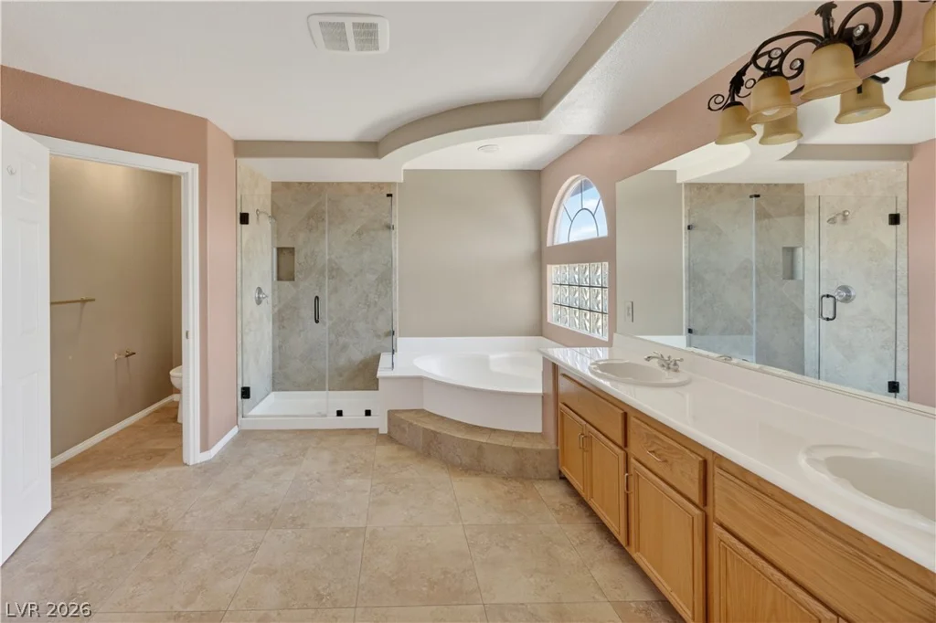 6328 Brave Voyager, Las Vegas, NV 89139