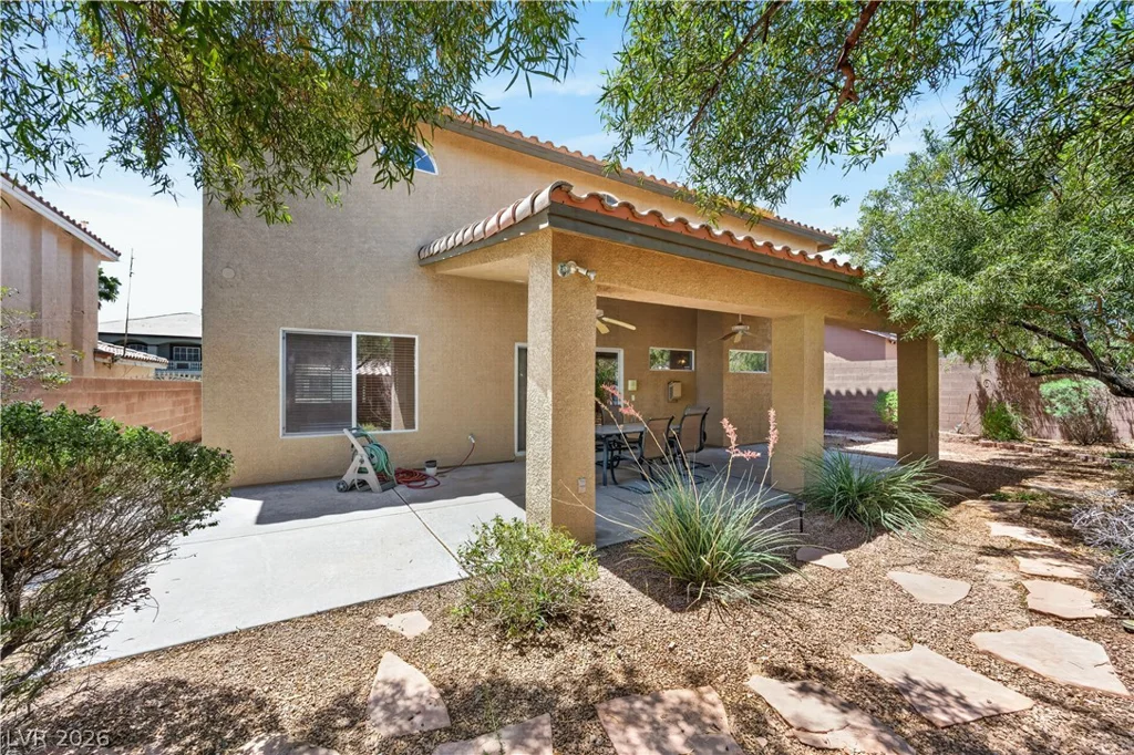 6328 Brave Voyager, Las Vegas, NV 89139