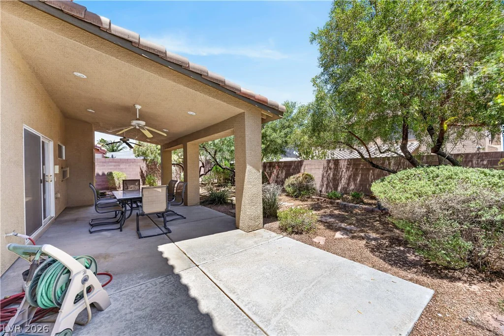 6328 Brave Voyager, Las Vegas, NV 89139