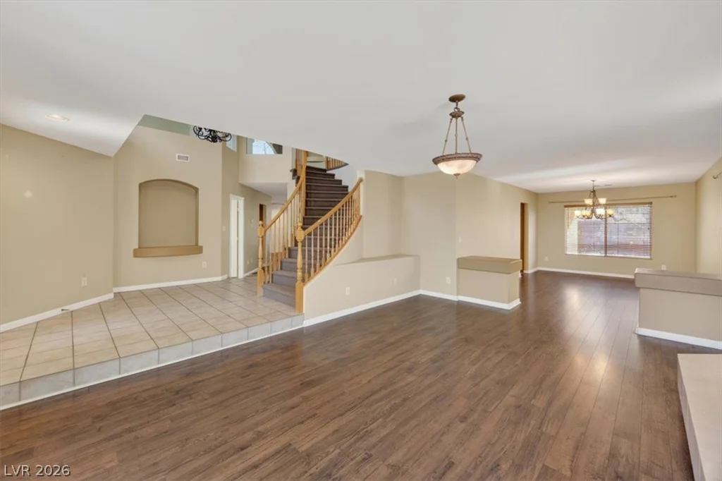 6328 Brave Voyager, Las Vegas, NV 89139