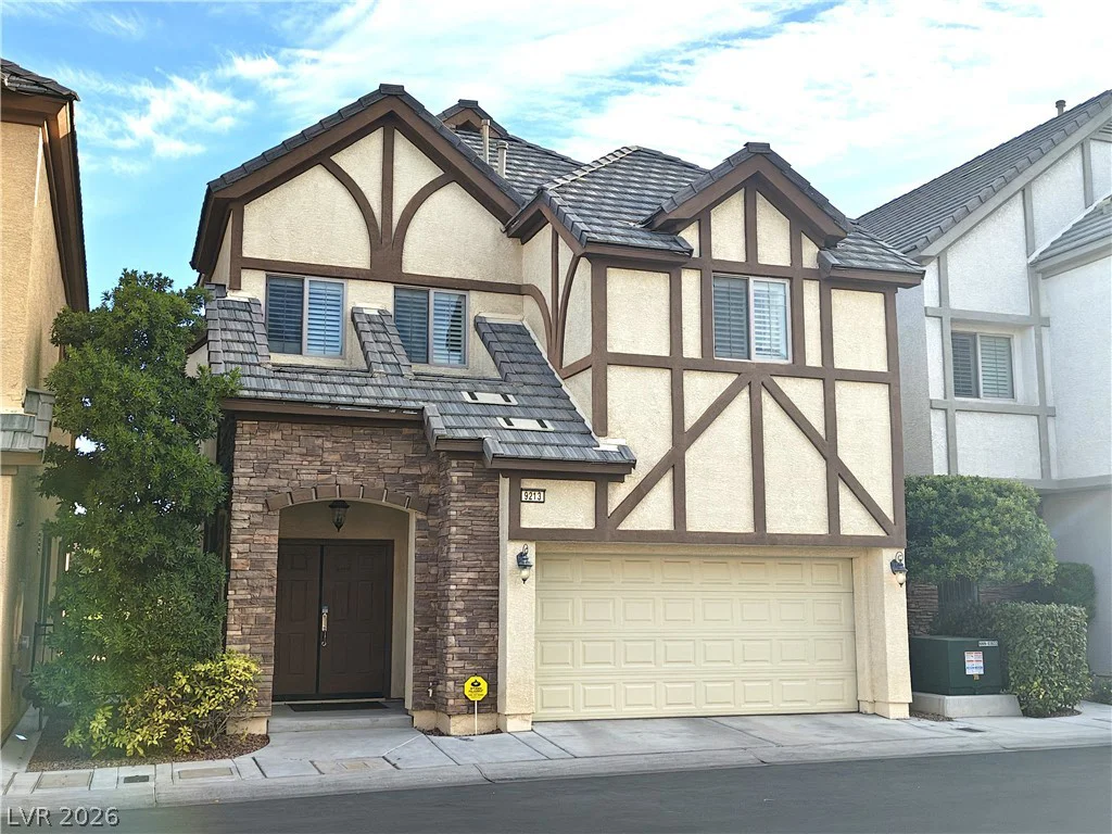 9213 Tudor Park, Las Vegas, NV 89145