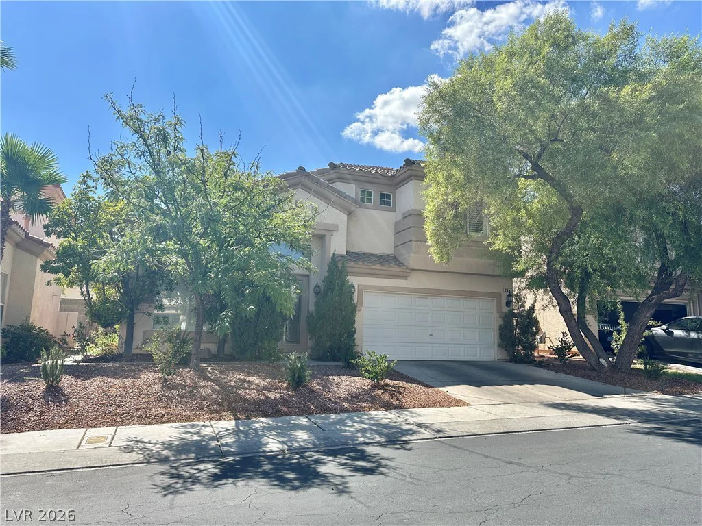 265 Blackstone River, Las Vegas, NV 89148