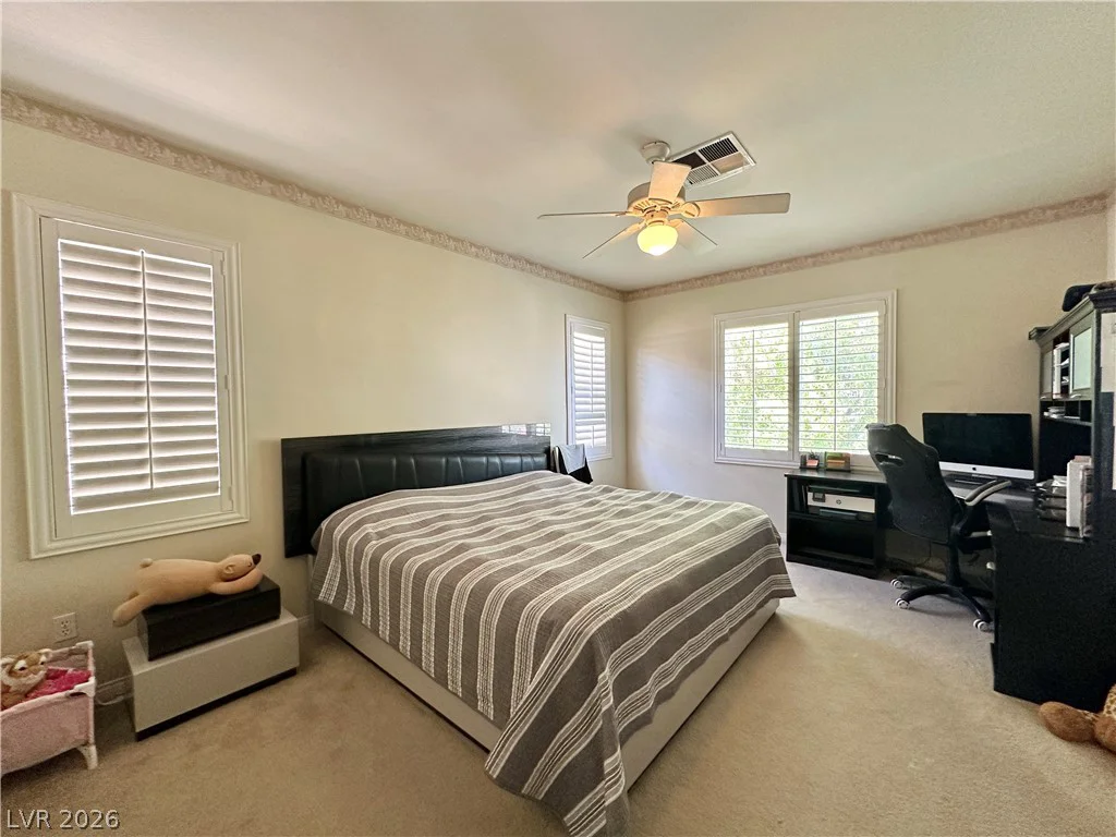 265 Blackstone River, Las Vegas, NV 89148
