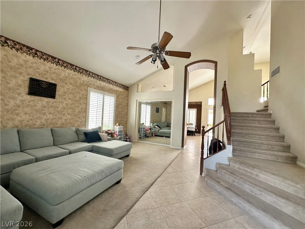 265 Blackstone River, Las Vegas, NV 89148
