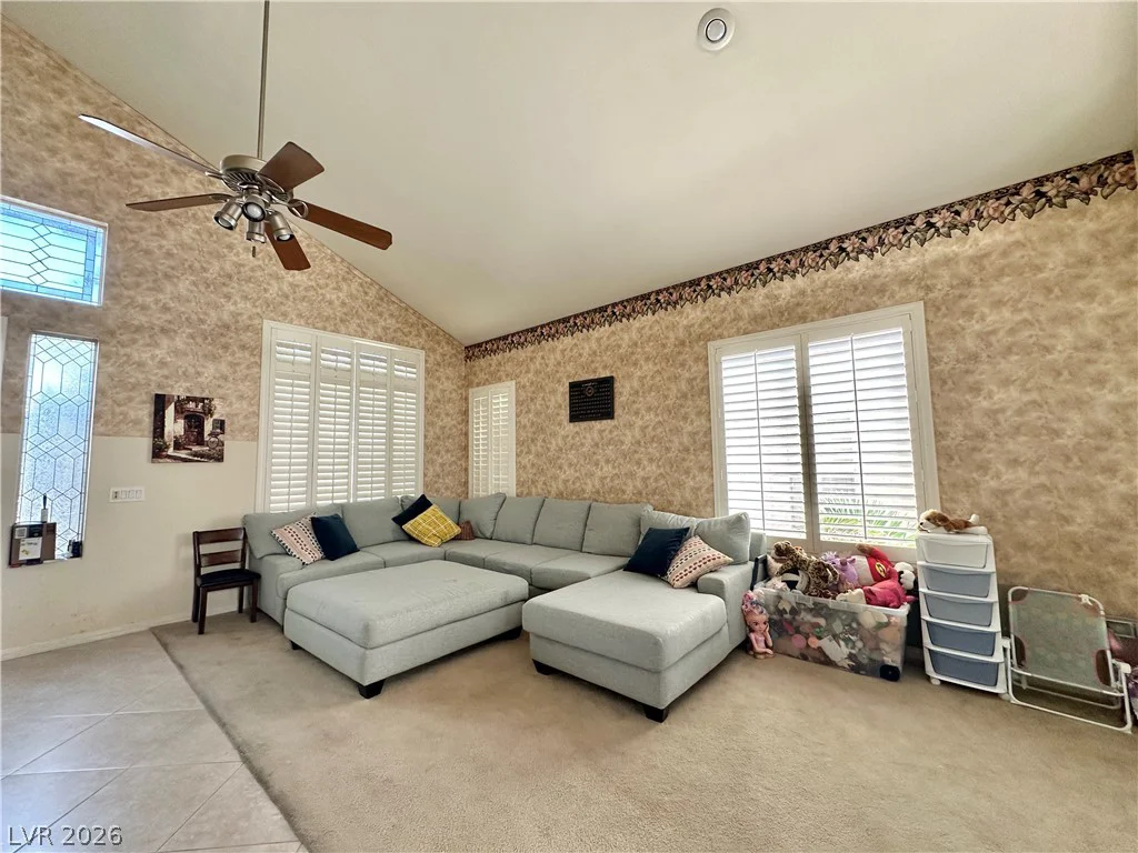 265 Blackstone River, Las Vegas, NV 89148