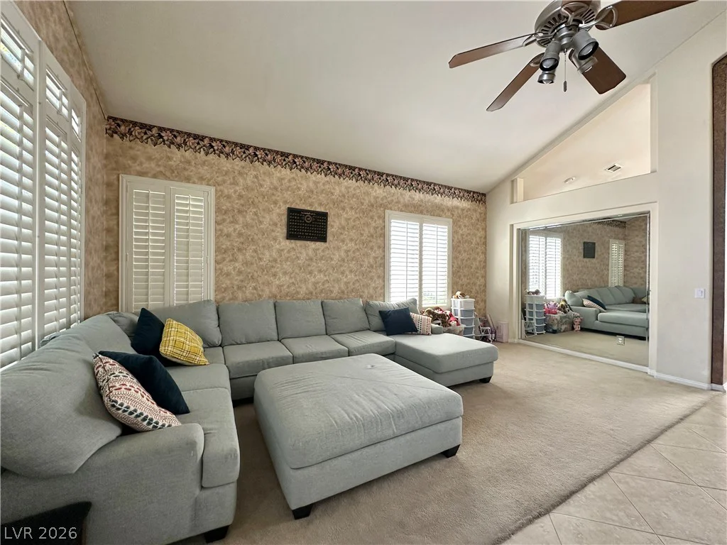 265 Blackstone River, Las Vegas, NV 89148