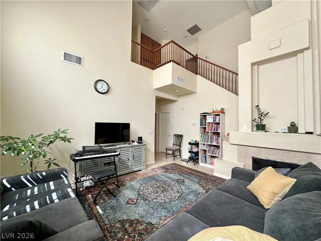 265 Blackstone River, Las Vegas, NV 89148