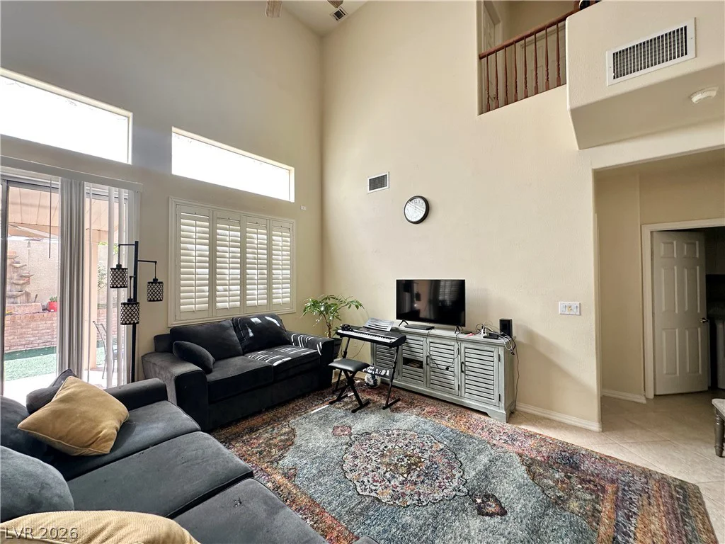 265 Blackstone River, Las Vegas, NV 89148