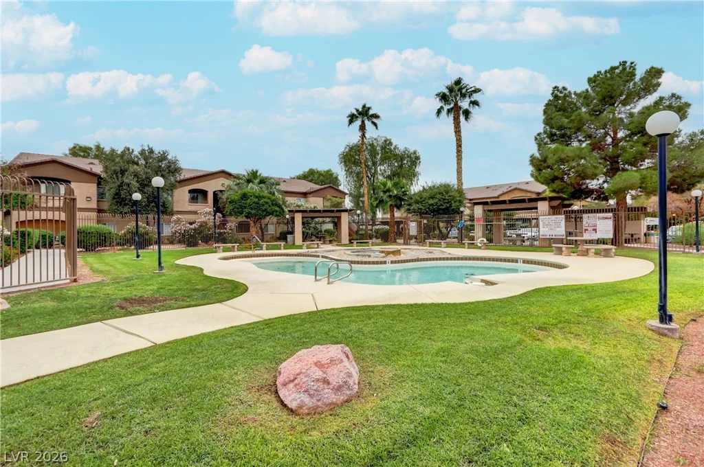 5751 Hacienda, Las Vegas, NV 89122