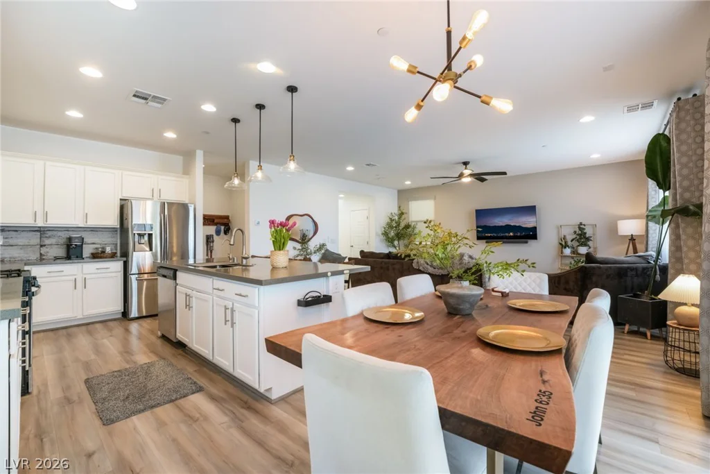 1000 Cetona, Henderson, NV 89011