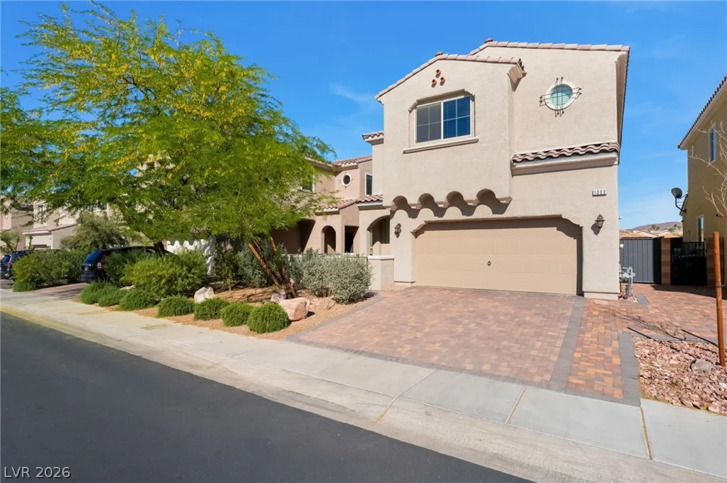 1000 Cetona, Henderson, NV 89011