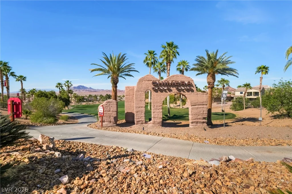 1000 Cetona, Henderson, NV 89011