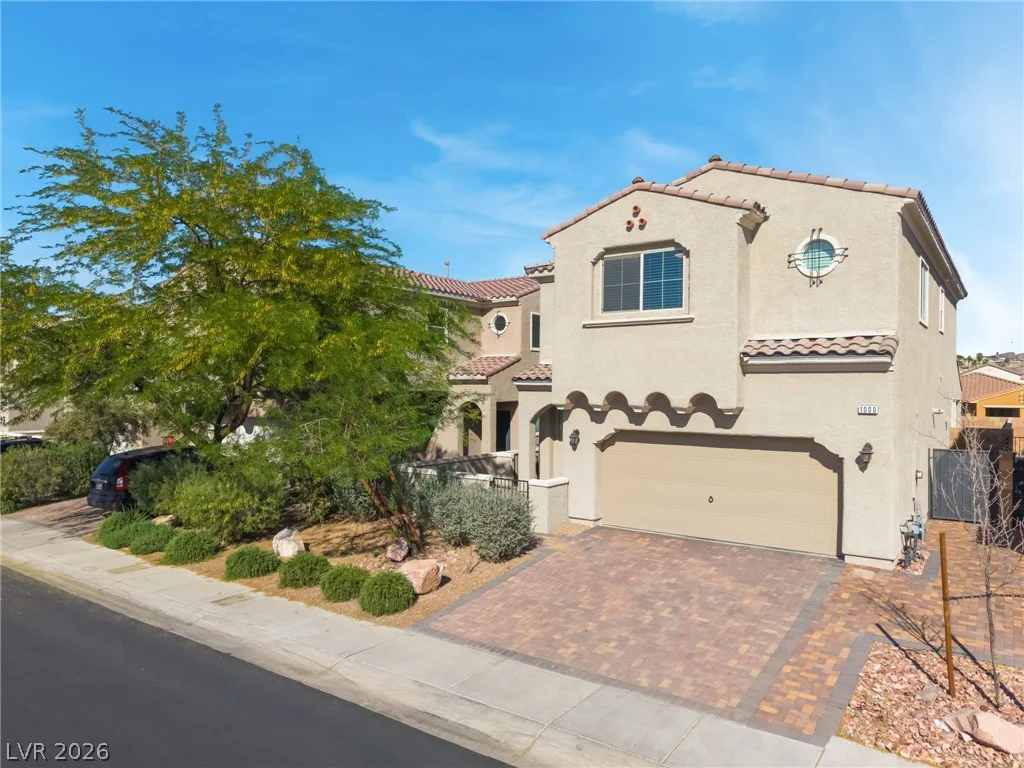 1000 Cetona, Henderson, NV 89011