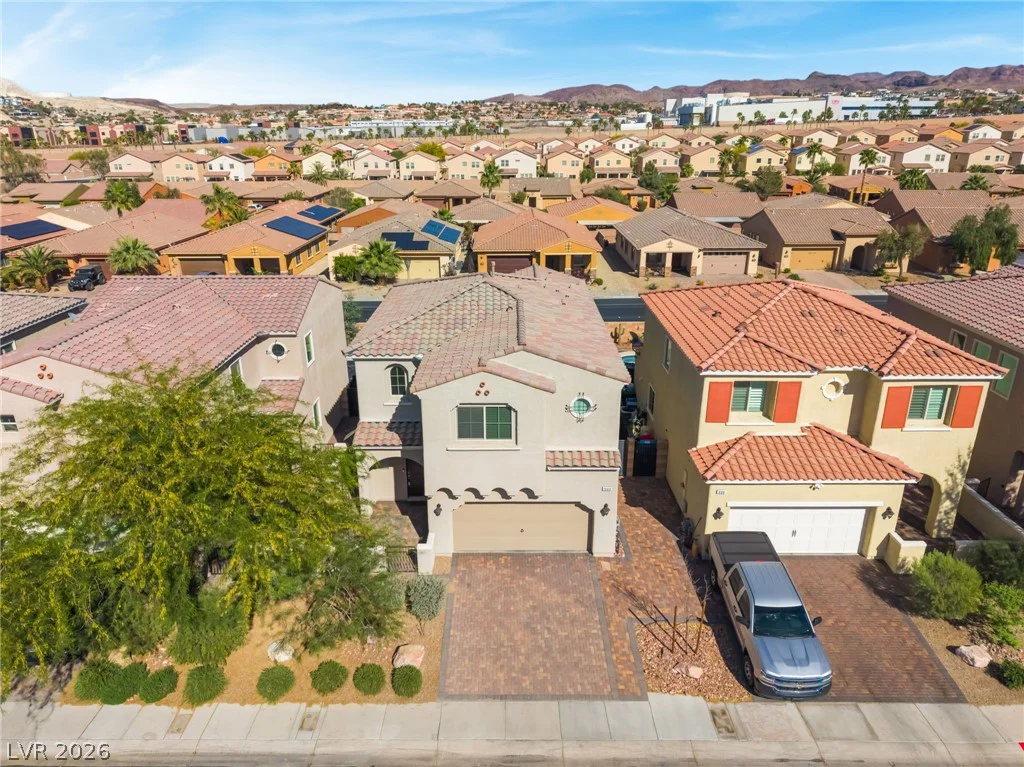 1000 Cetona, Henderson, NV 89011