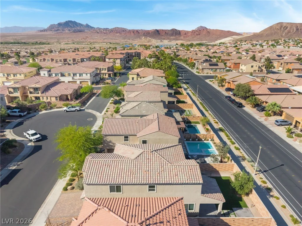 1000 Cetona, Henderson, NV 89011