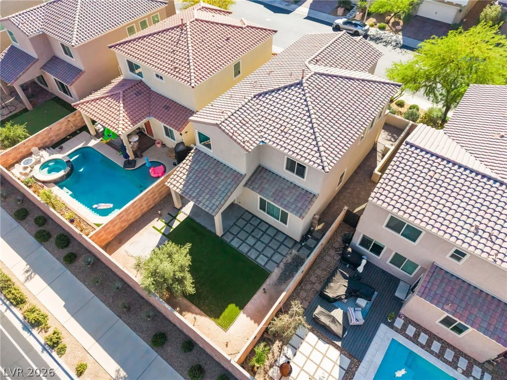 1000 Cetona, Henderson, NV 89011