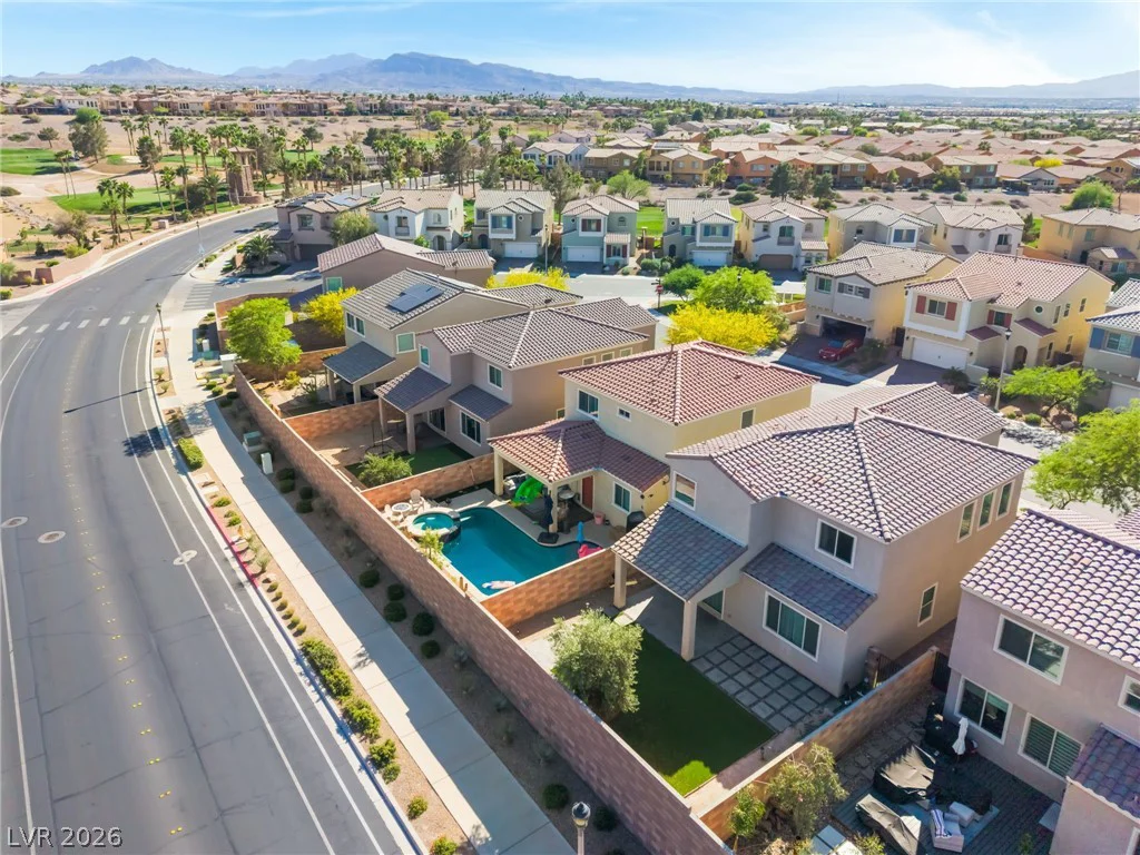 1000 Cetona, Henderson, NV 89011