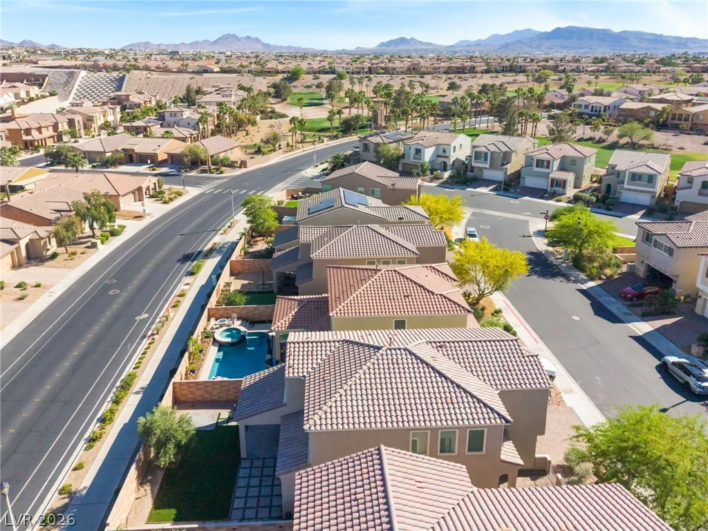 1000 Cetona, Henderson, NV 89011