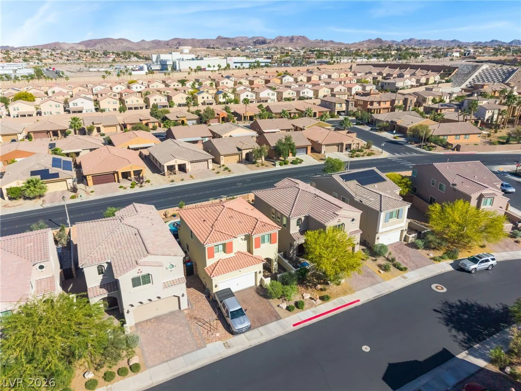 1000 Cetona, Henderson, NV 89011