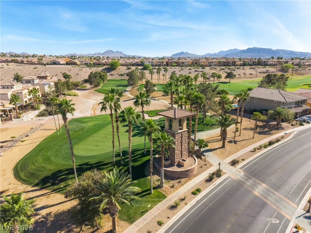 1000 Cetona, Henderson, NV 89011