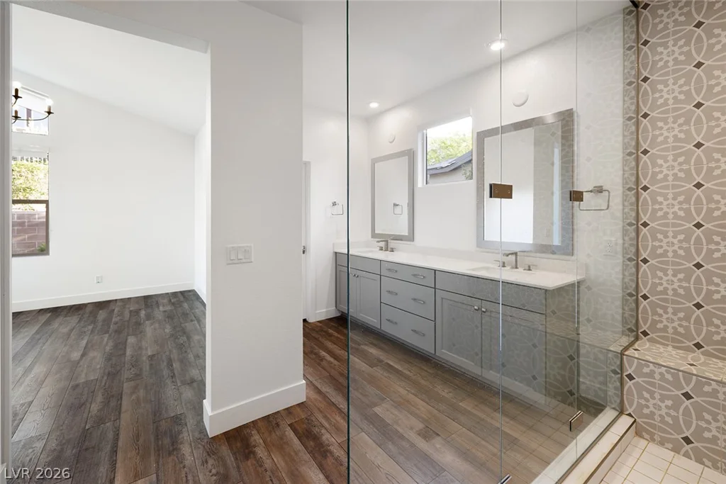 9689 Starlight Ridge, Las Vegas, NV 89148