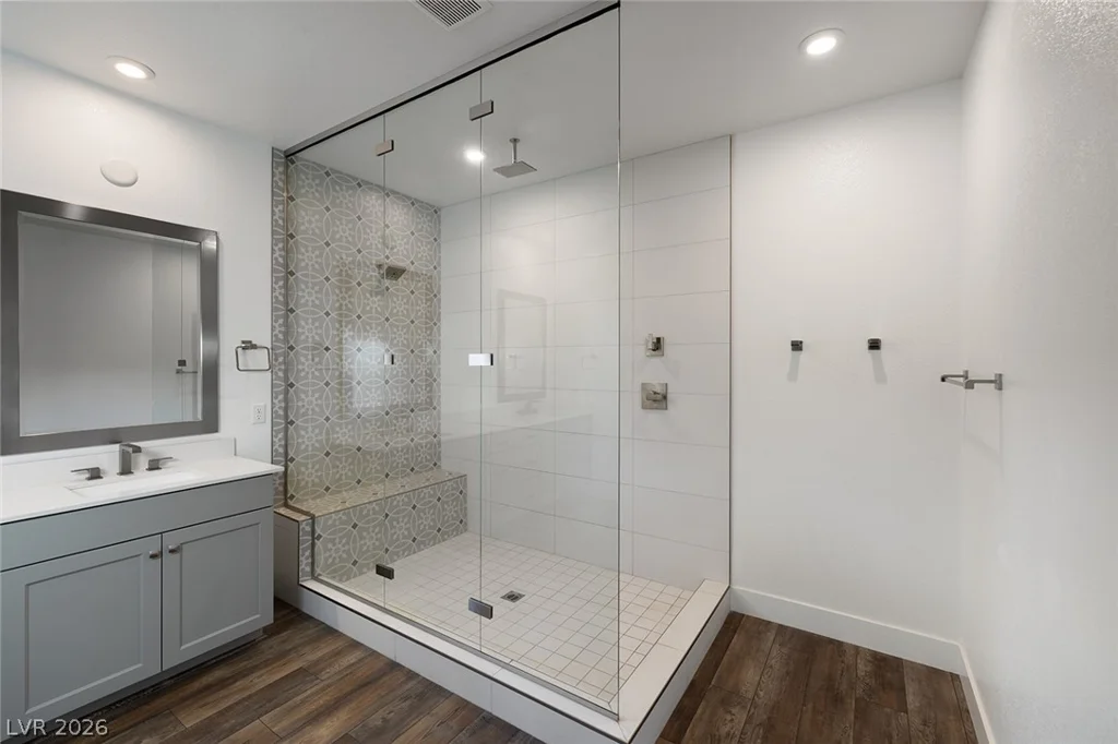 9689 Starlight Ridge, Las Vegas, NV 89148