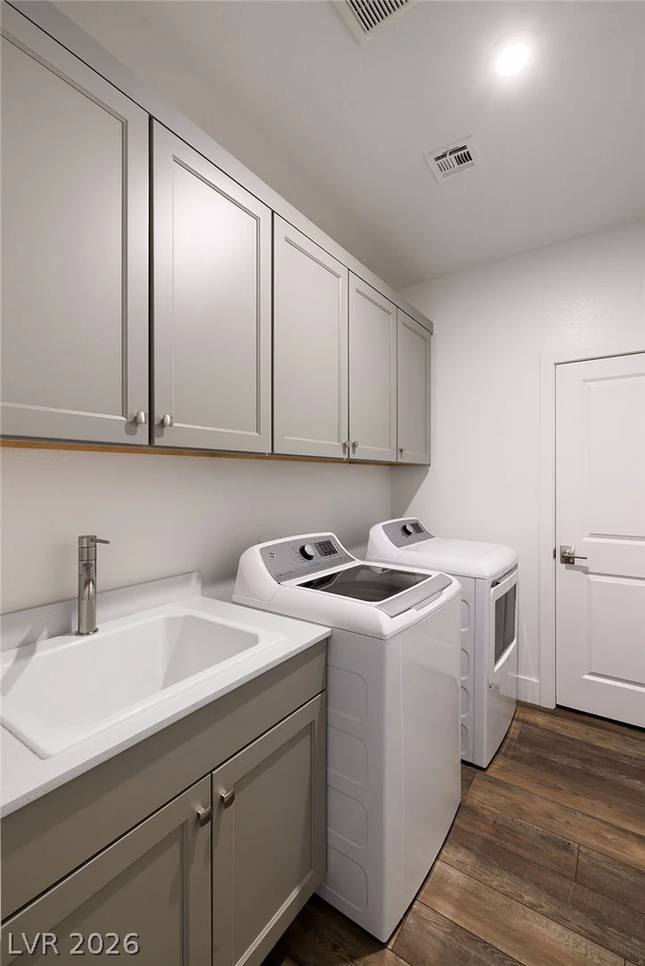 9689 Starlight Ridge, Las Vegas, NV 89148