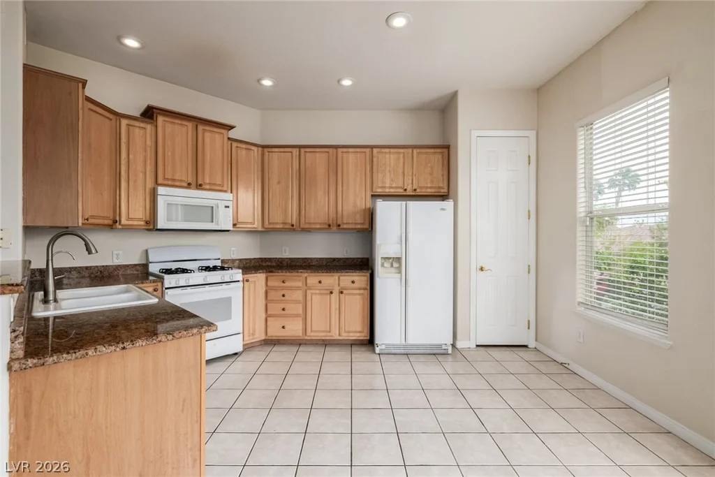 219 Big Horn, Boulder City, NV 89005