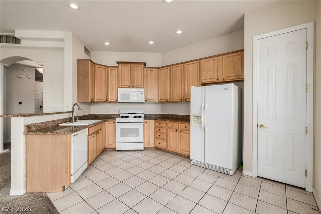 219 Big Horn, Boulder City, NV 89005