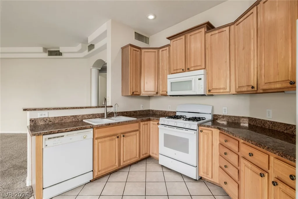 219 Big Horn, Boulder City, NV 89005