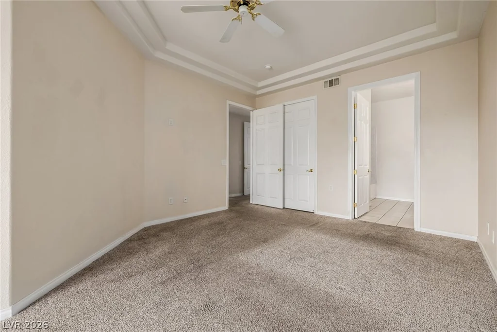 219 Big Horn, Boulder City, NV 89005