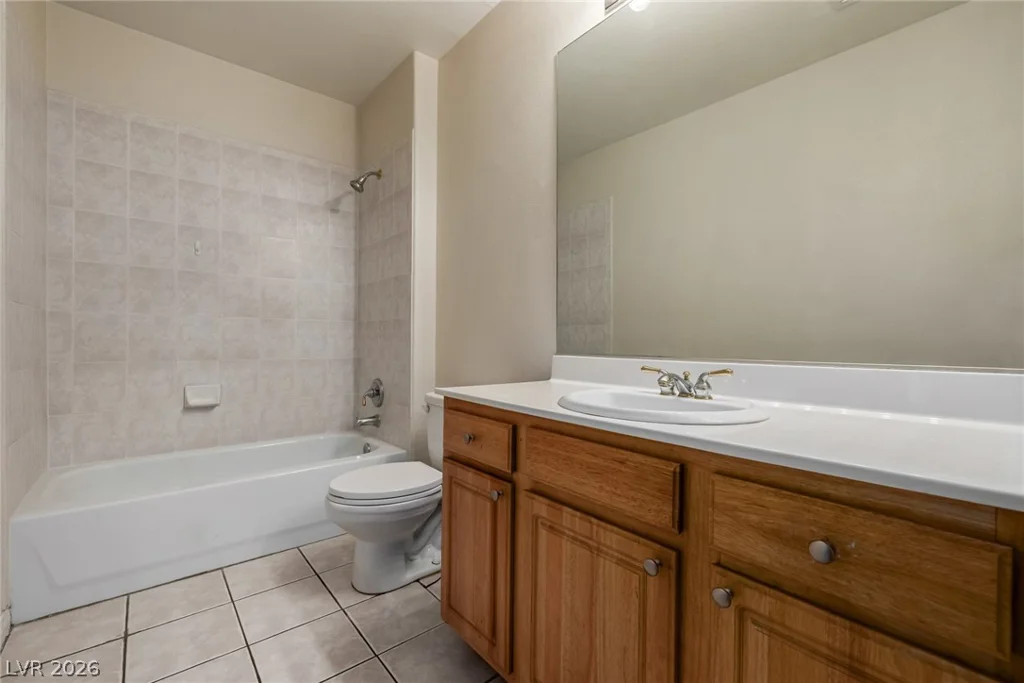 219 Big Horn, Boulder City, NV 89005