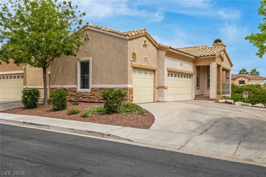 219 Big Horn, Boulder City, NV 89005