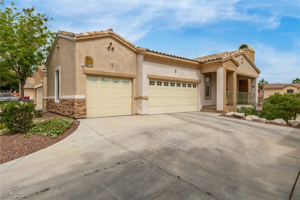 219 Big Horn, Boulder City, NV 89005