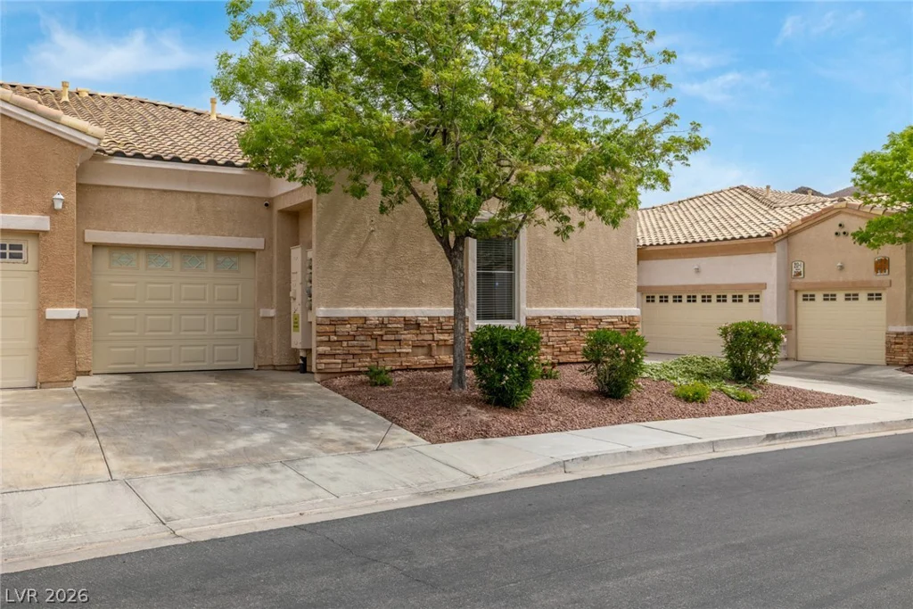 219 Big Horn, Boulder City, NV 89005