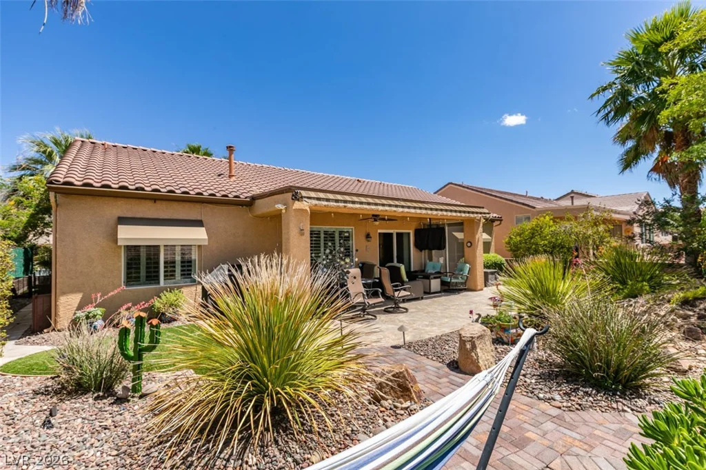 2225 Savannah River, Henderson, NV 89044