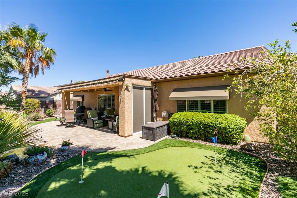 2225 Savannah River, Henderson, NV 89044