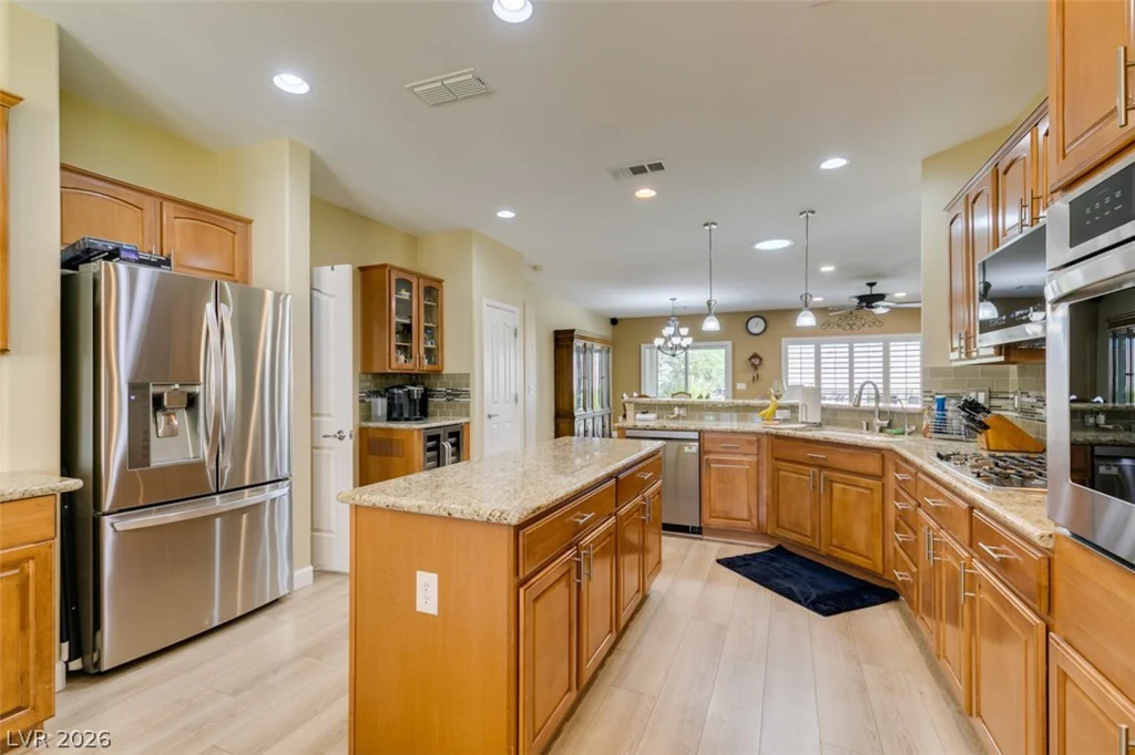 2225 Savannah River, Henderson, NV 89044