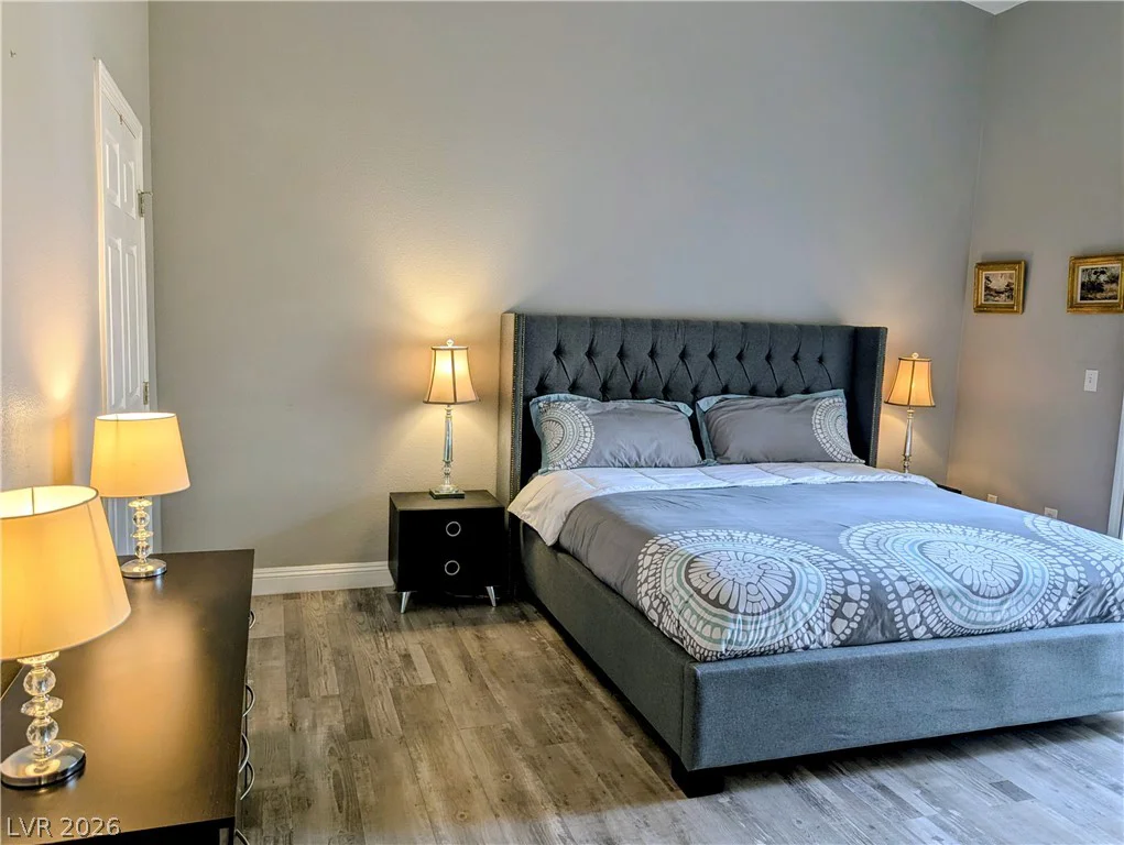 900 Heavenly Hills, Las Vegas, NV 89145