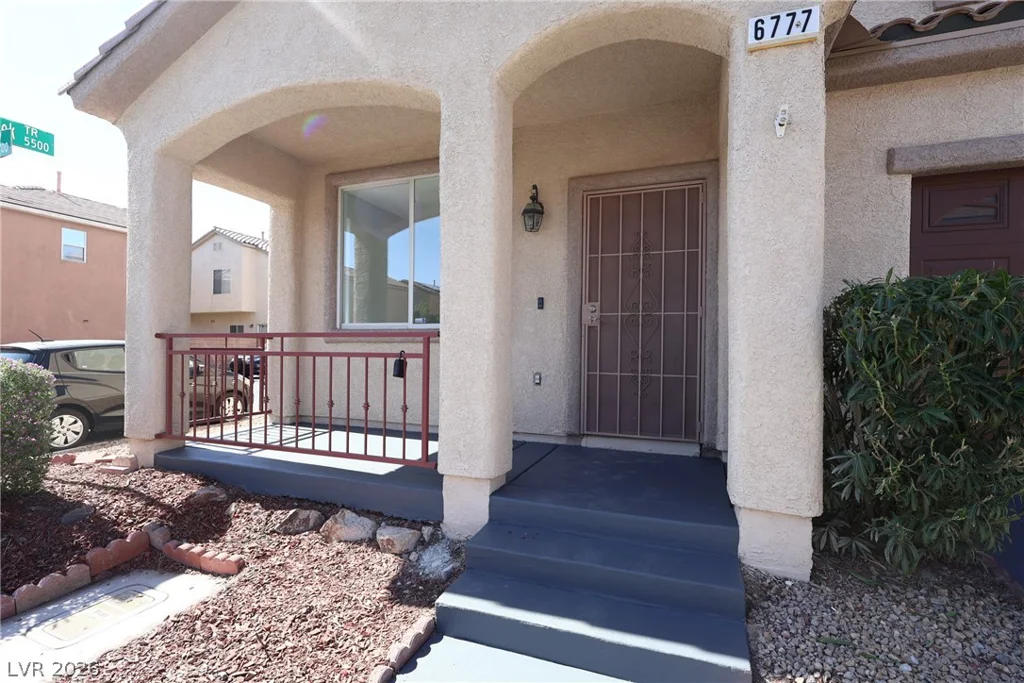 6777 Mahogany Meadows, Las Vegas, NV 89122