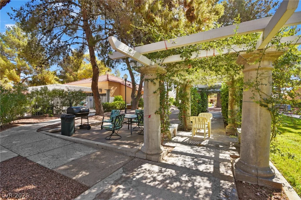 2851 Valley View, Las Vegas, NV 89102