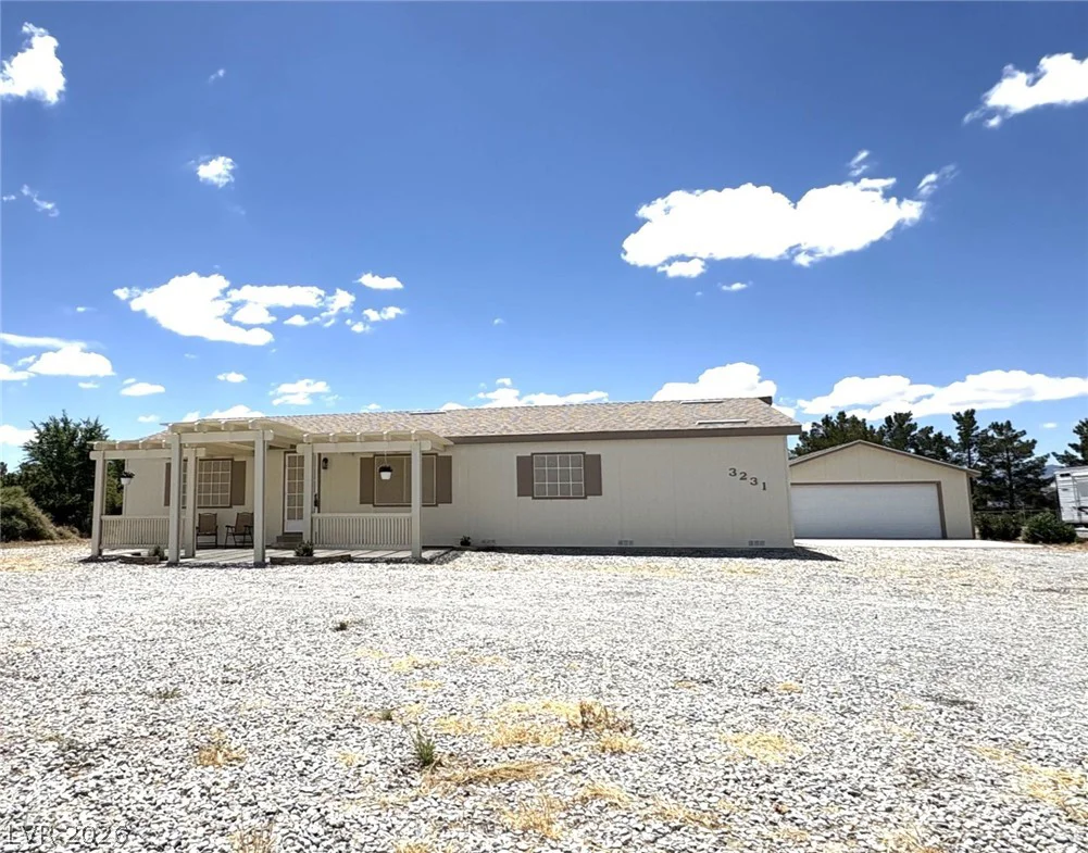 3231 Paiute, Pahrump, NV 89061