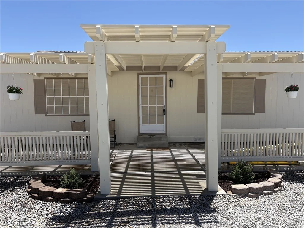 3231 Paiute, Pahrump, NV 89061