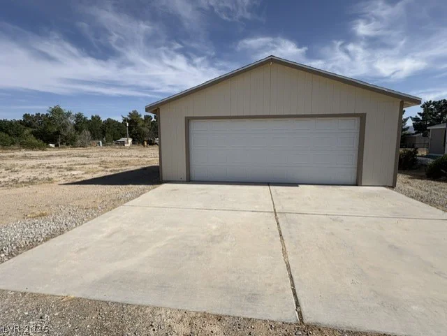 3231 Paiute, Pahrump, NV 89061